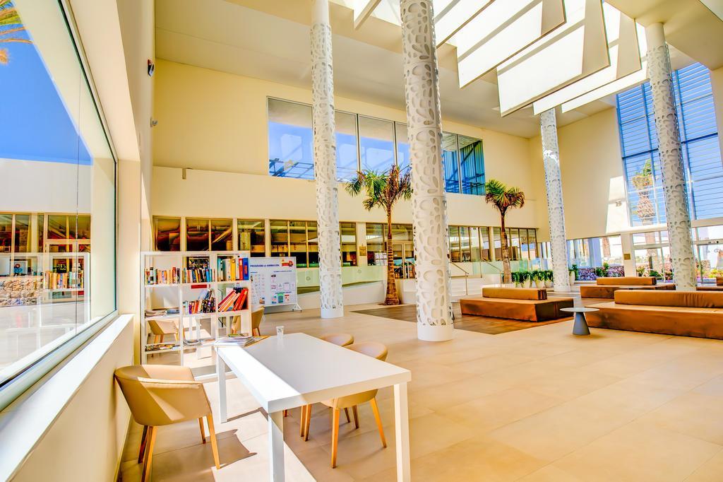 Sbh Monica Beach Resort コスタ・カルマ エクステリア 写真